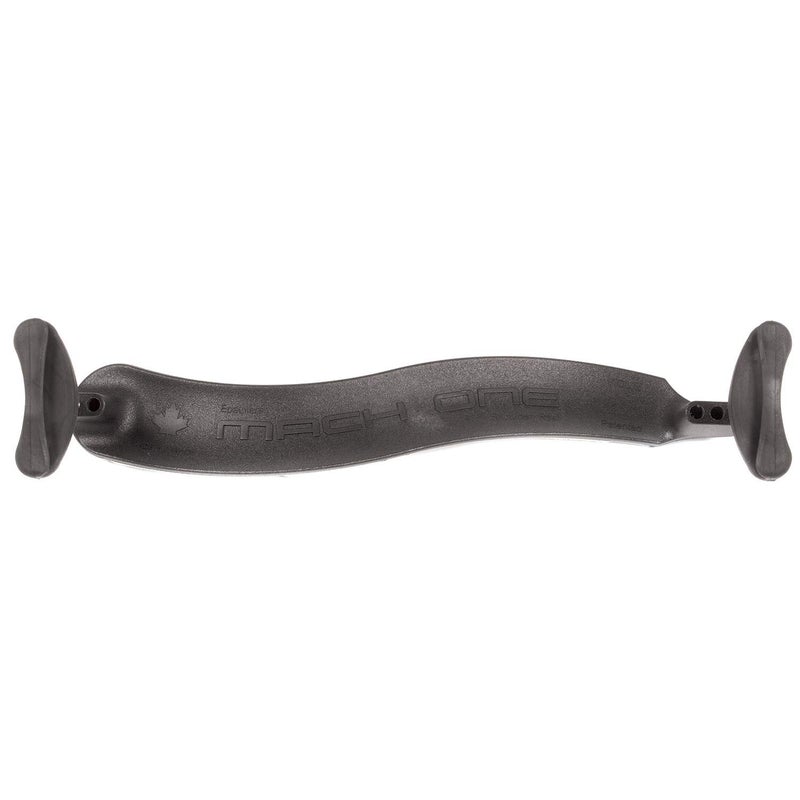 Mach One M07 Shoulder Rest 4/4-3/4 Size - Image 3